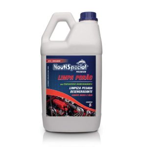 Limpa Porão 5L Ecosea Nautispecial