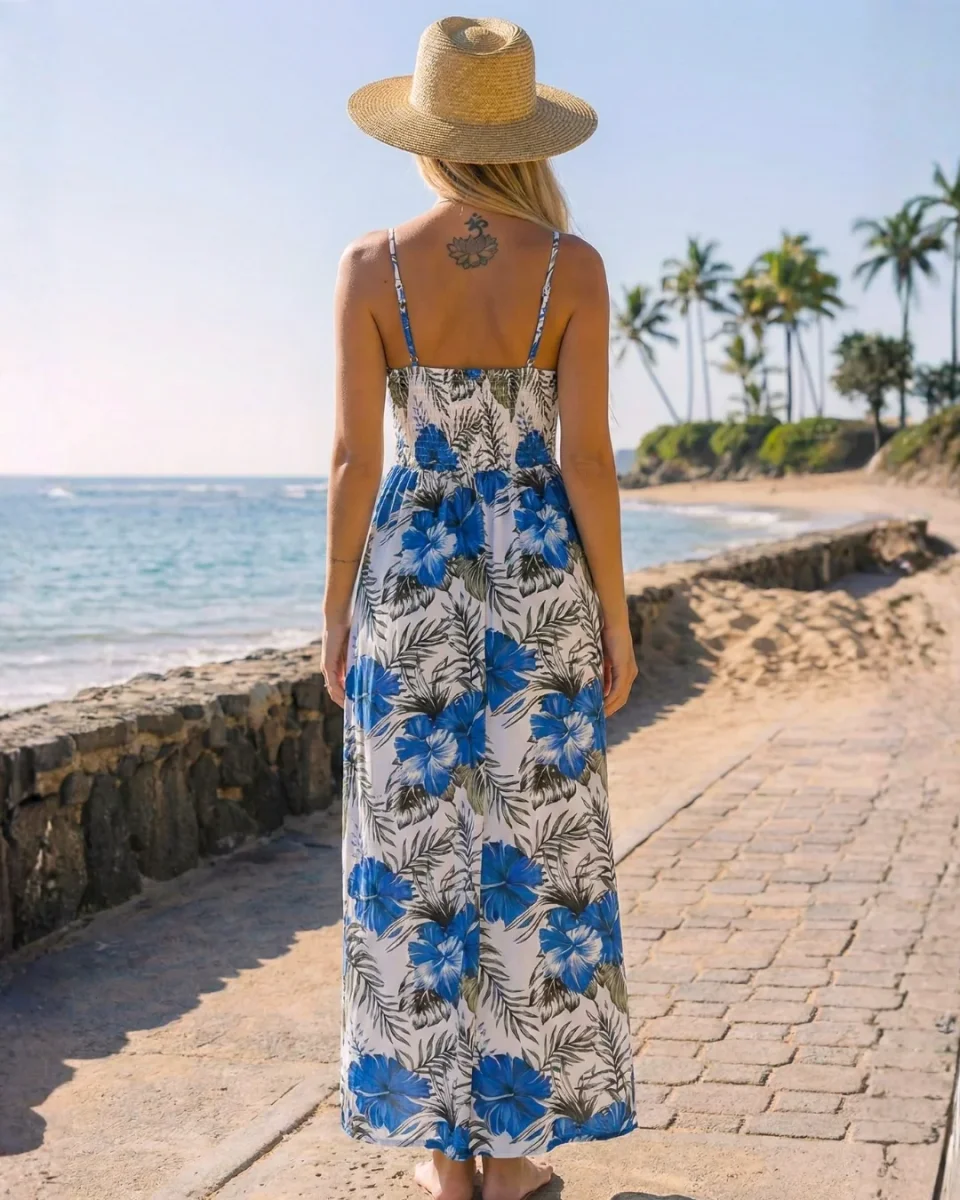 Vestido Ilhéus - Image 3