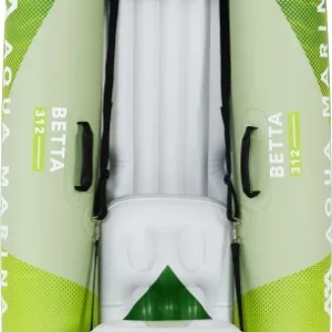 Aqua Marina 10’3″ BETTA-312 2022 1-Person Recreational Inflatable Kayak