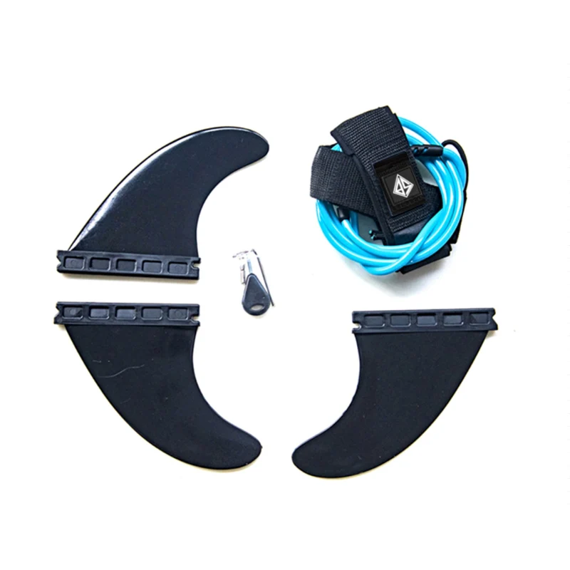 Scott Burke 5'2" Fish Foam Surfboard - Image 3