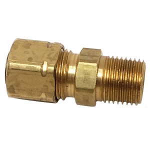 Adaptador Niple Bennett 1/8 Para 1/4