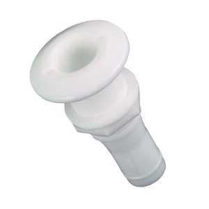 Saída De Água Náutica 5/8″ PVC