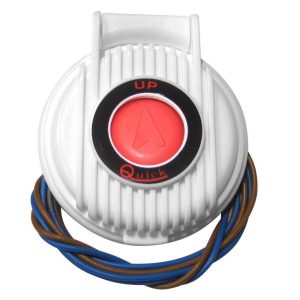 Botão De Pé Para Guinchos Quick Subir