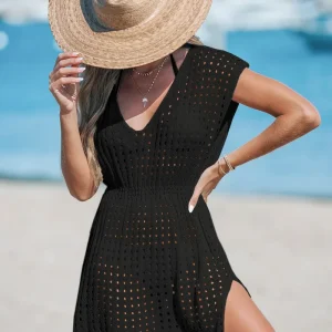 Saída de Praia Santana