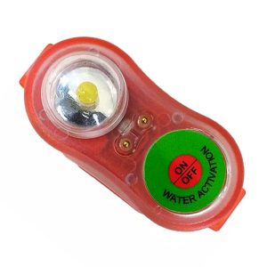 Luz De Colete Salva Vidas Classe I Solas