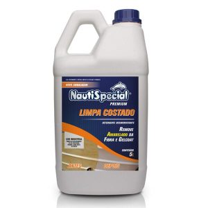 Limpa Costado 5L Nautispecial