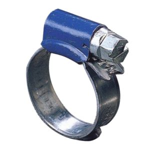 Abraçadeira Inox 12mm X 20 A 32mm Plastimo