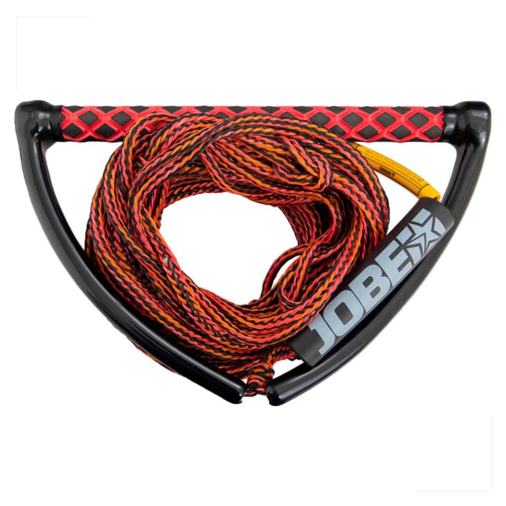 Cabo Wakeboard Prime Jobe Vermelho