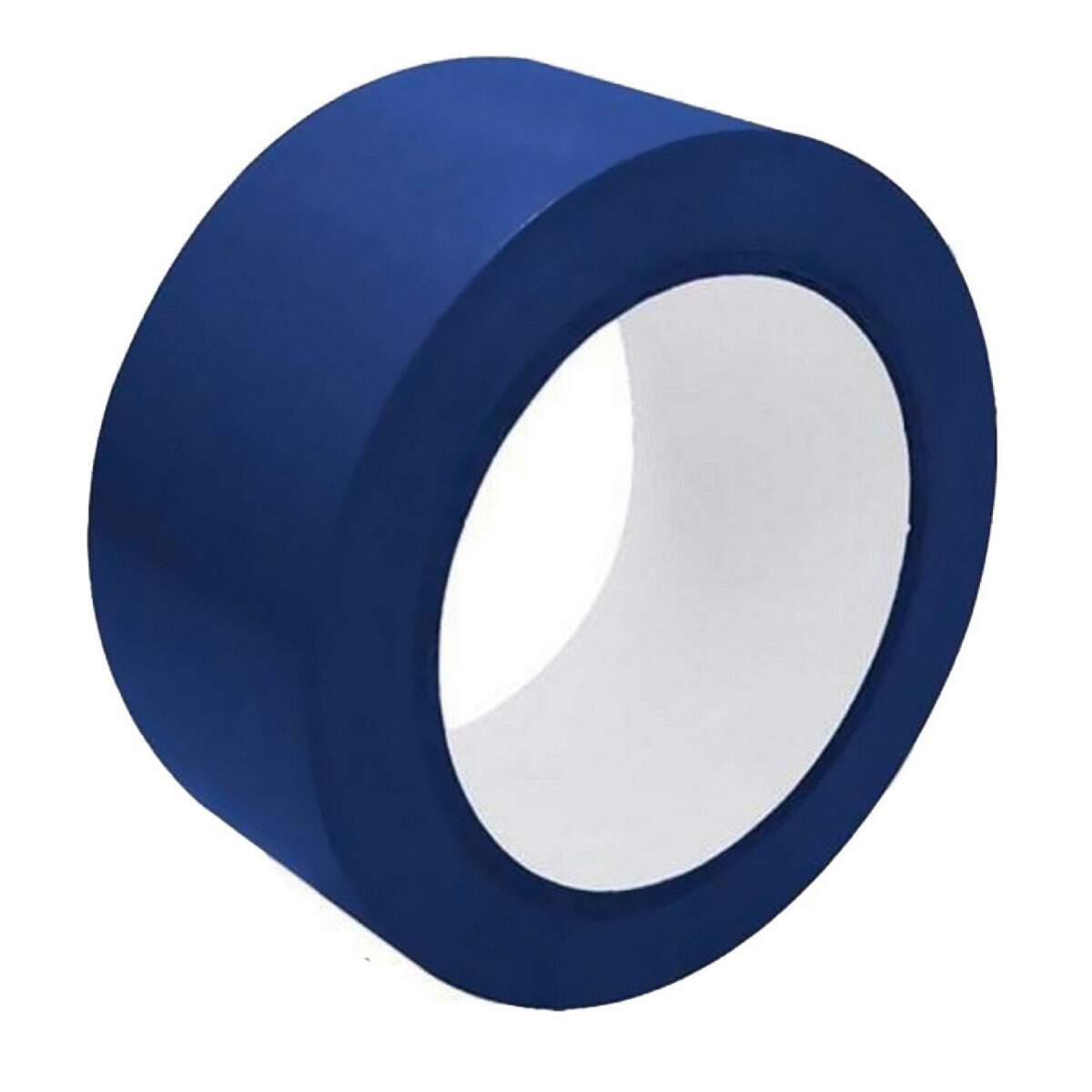 Fita PVC Isolante Retarda Chamas Azul PSP Tapes - Image 2