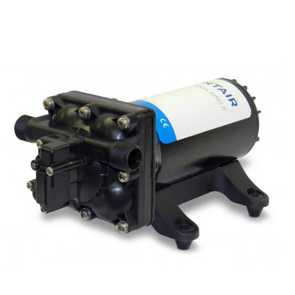 Bomba Shurflo Supreme 5.0 Gpm 24V