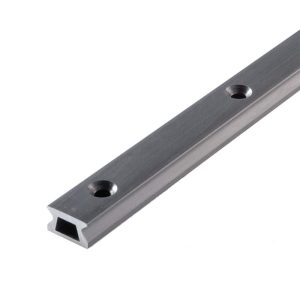 Trilho Nautos 91721 22H 3000mm Controle Traveller Genoa