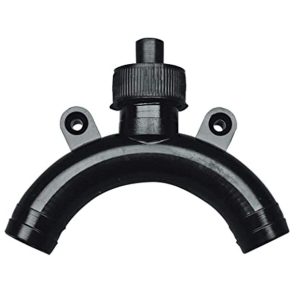 Válvula de Alívio Sifão 3/4 Polegadas 19mm
