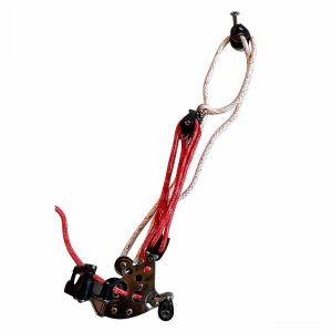 Conjunto Burro Do Laser Articulado Nautos 91143 Completo