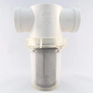 Filtro De Água 1 Pol 253-320-00 Shurflo