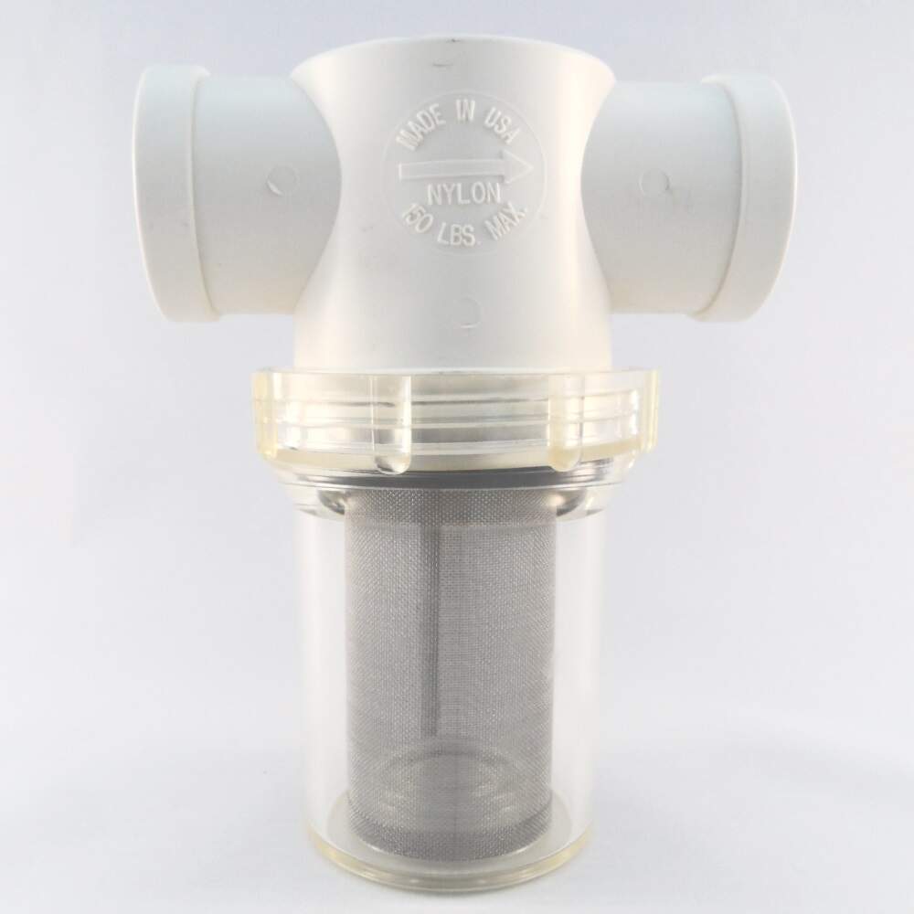 Filtro De Água 1 Pol 253-320-00 Shurflo