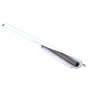 Proteção Estaiamento 100cm Branco