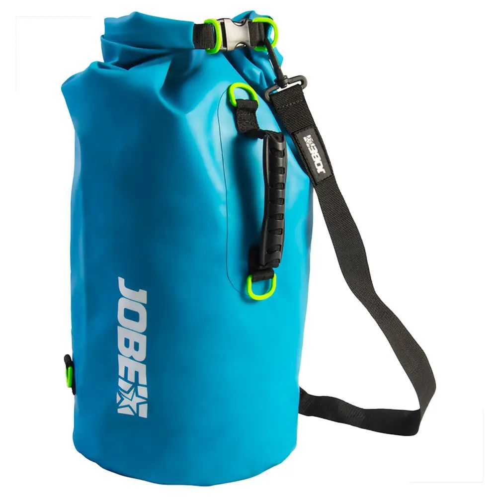 Saco Estanque PVC 40L Turqueza Jobe