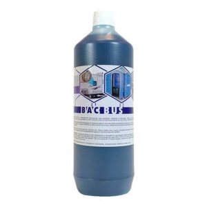Solvente Para Banheiro Químico Eco 1 Litro