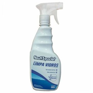 Limpa Vidros Ecosea 500ml Nautispecial