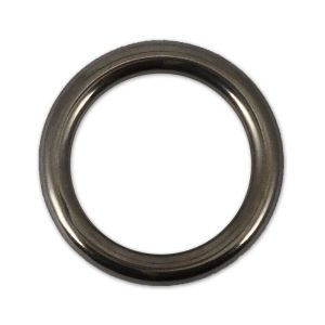 Anel 6X40mm Aço Inox