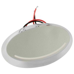 Luz de Cortesia ArielTek em LED de Alta Potência Azul E1294