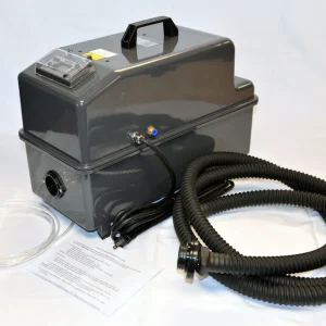 AquaBanas Bravo ARS IP 65 120v Auto Refill System