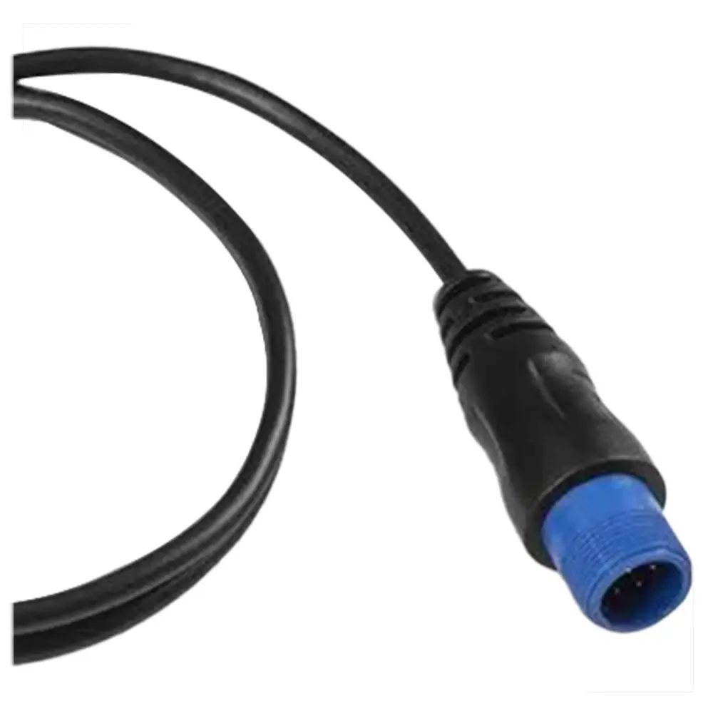 Cabo Adaptador Transducer Garmin 8 Pinos para 4 Pinos - Image 3
