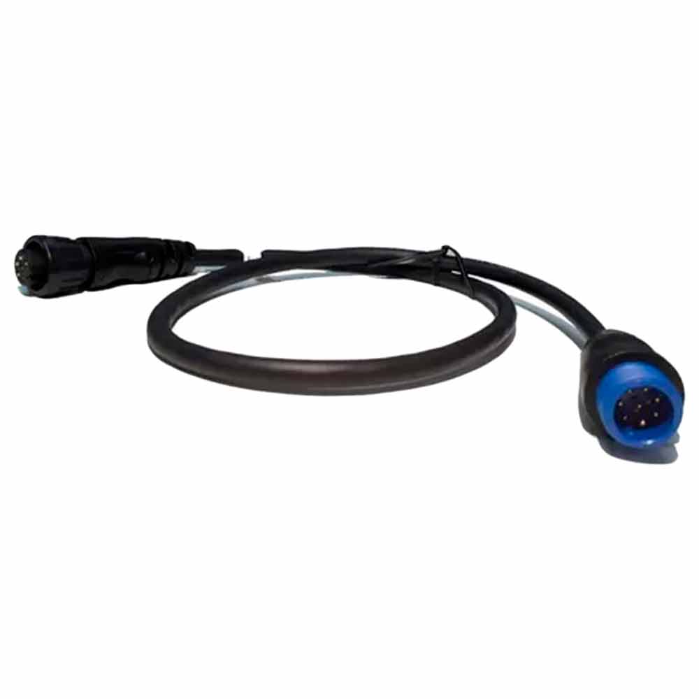 Cabo Adaptador para Transdutor Garmin de 8 Pinos para Sonda de 6 Pinos 010-11612-00 - Image 4