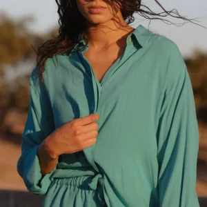 Camisa Itacaré V4