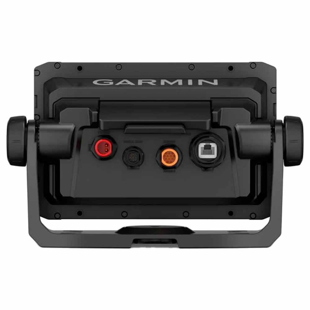 GPS ECHOMAP UHD2 72SV Garmin com GT54 Popa 010-02683-01 - Image 5