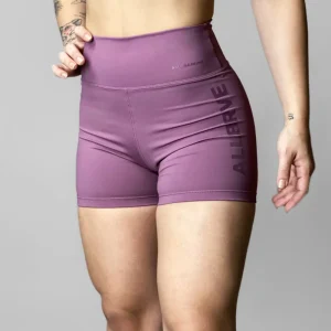Shorts Feminino Alltraining® Essential Rosa Matte ALLBRVE