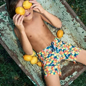 PICCOLO | NEON FRUITS