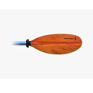 Point 65 Sweden Easy Tourer Vario 220–240 cm Kayak Paddle