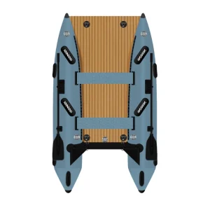 Rover Marine Battle Cat Inflatable Catamaran