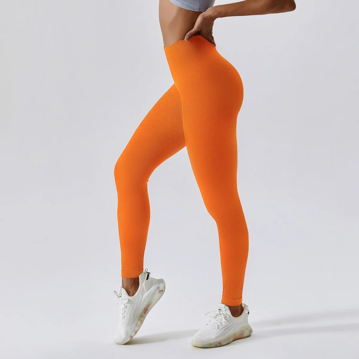 Legging Ouro Preto - Image 9
