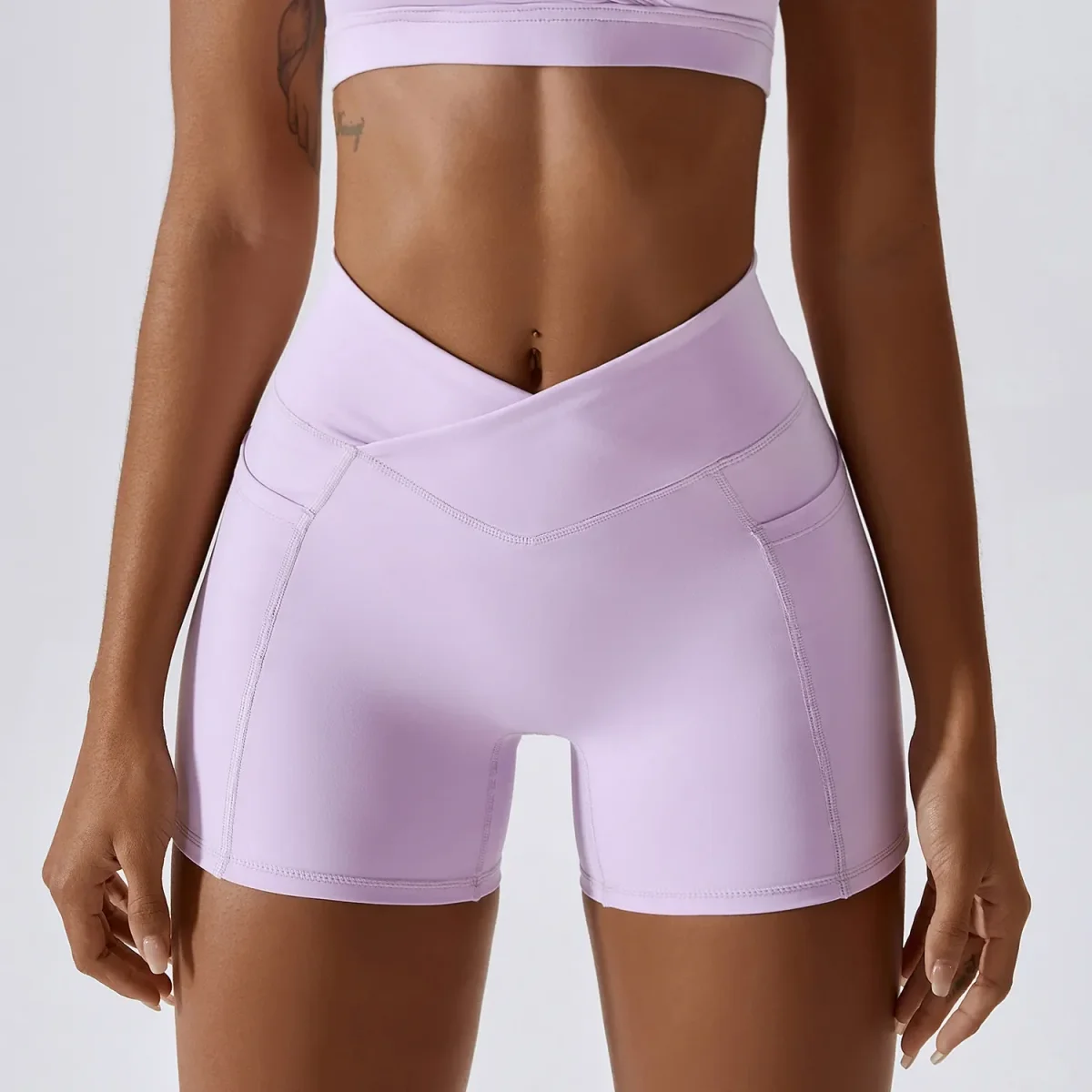 Shorts Parintins - Image 3