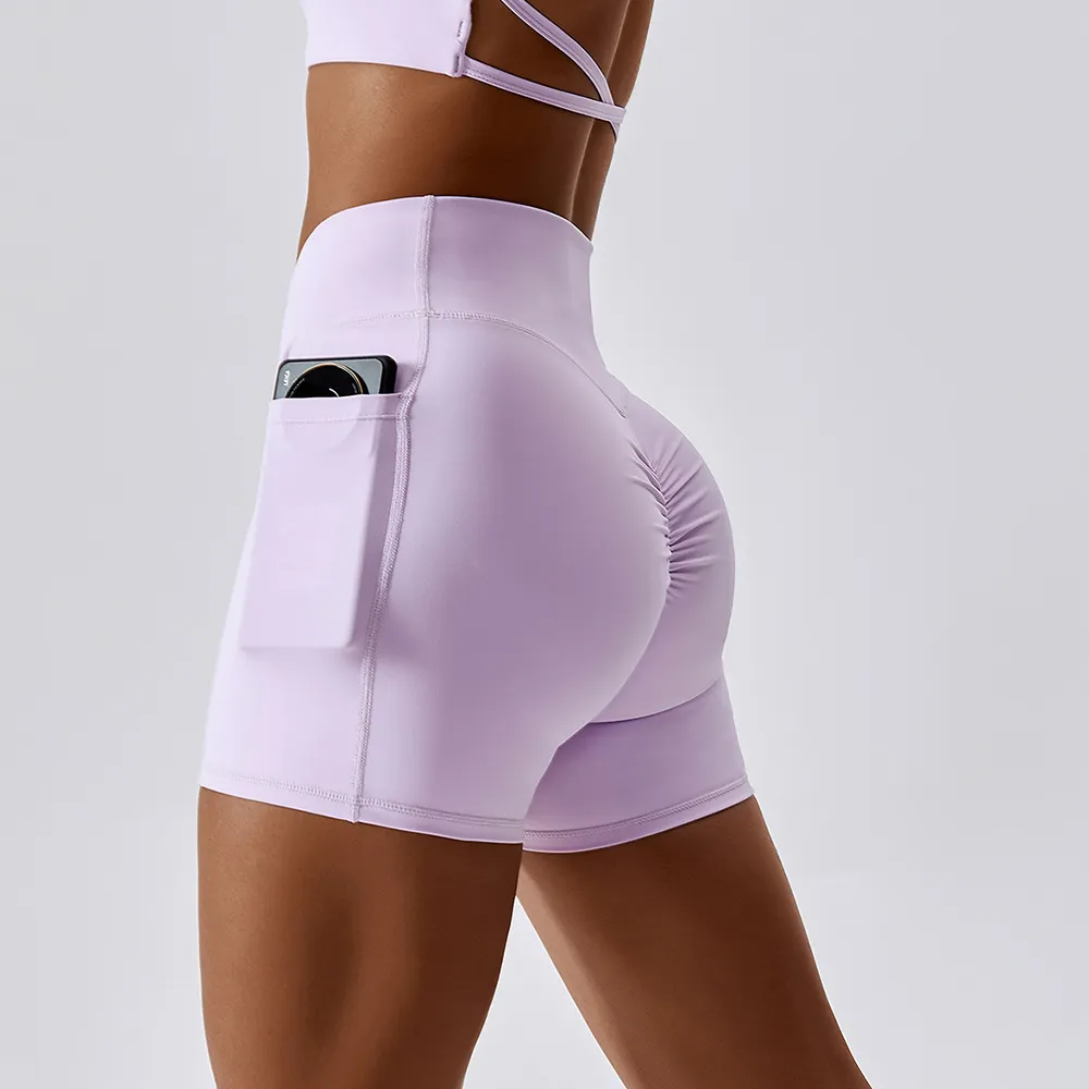 Shorts Parintins