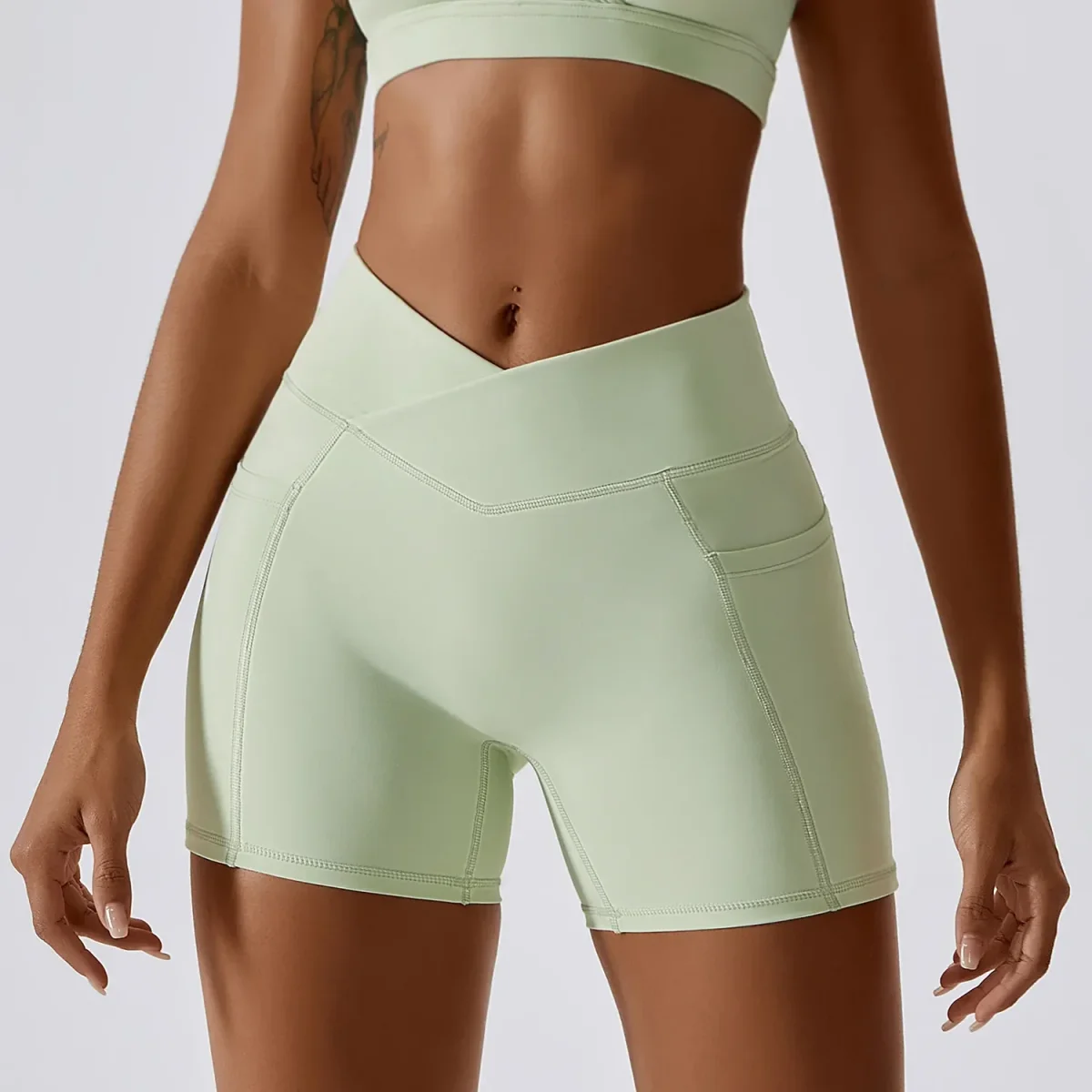 Shorts Parintins - Image 5