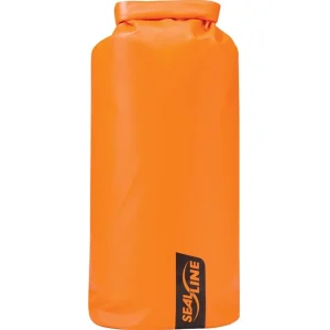 SealLine Discovery 30L Dry Bag - Orange