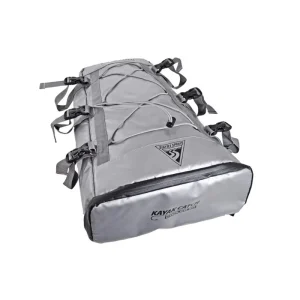 Seattle Sports Kayak Catch Cooler - Silver