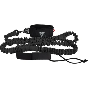 Seattle Sports Reflex SUP Leash - Black