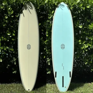 Surfboard Trading Co. ANY DAY Mid Length EPS Surfboard – Cutlap