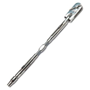 Esticador Nautos Fêmea Rápido 5mm Inox