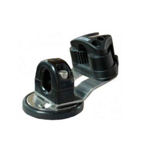 Base Pivotante Nautos Ht5466 Com Mordedor Grande e Guia