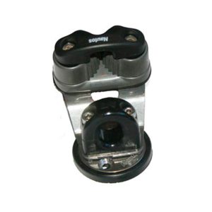 Base Pivotante Nautos 91165 Com Mordedor Grande