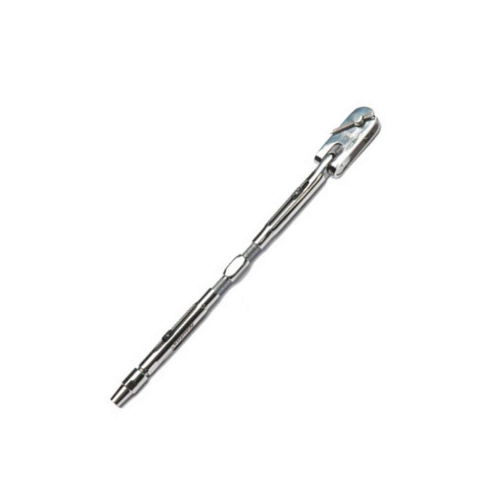 Esticador Nautos 93018 8mm Rápido Inox