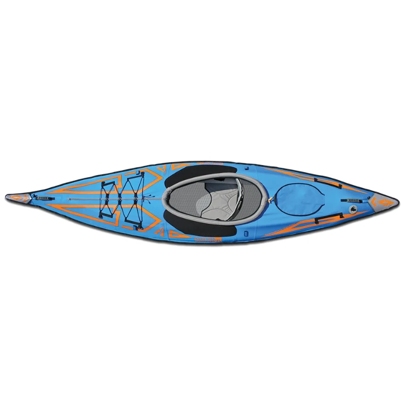 Advanced Elements 13' AdvancedFrame® Expedition Elite Inflatable Kayak - Image 3