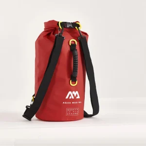 Aqua Marina 20L Dry Bag - Red