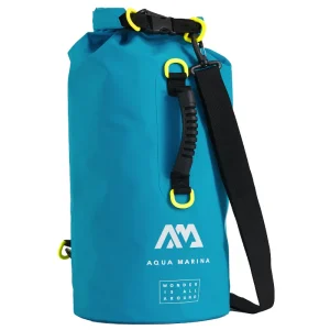 Aqua Marina 20L Dry Bag - Light Blue (Turquoise)