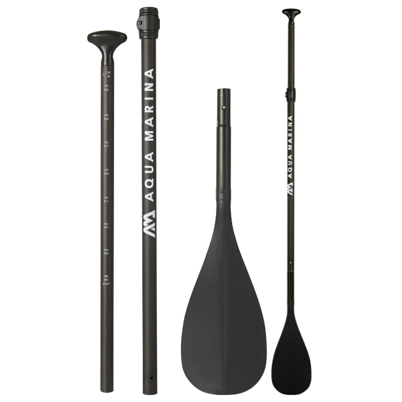 Aqua Marina ACE 2023 Adjustable Aluminum SUP Paddle for Kids - Image 6